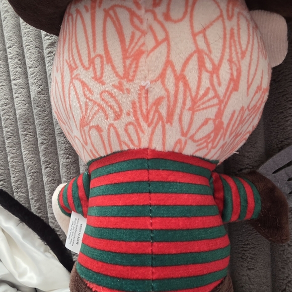 SALE FREDDY KREUGER-NIGHTMARE ON ELM STREET - Picture 5 of 8